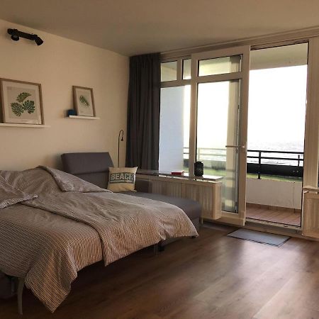 Beachhouse-Staberdorf Exterior photo