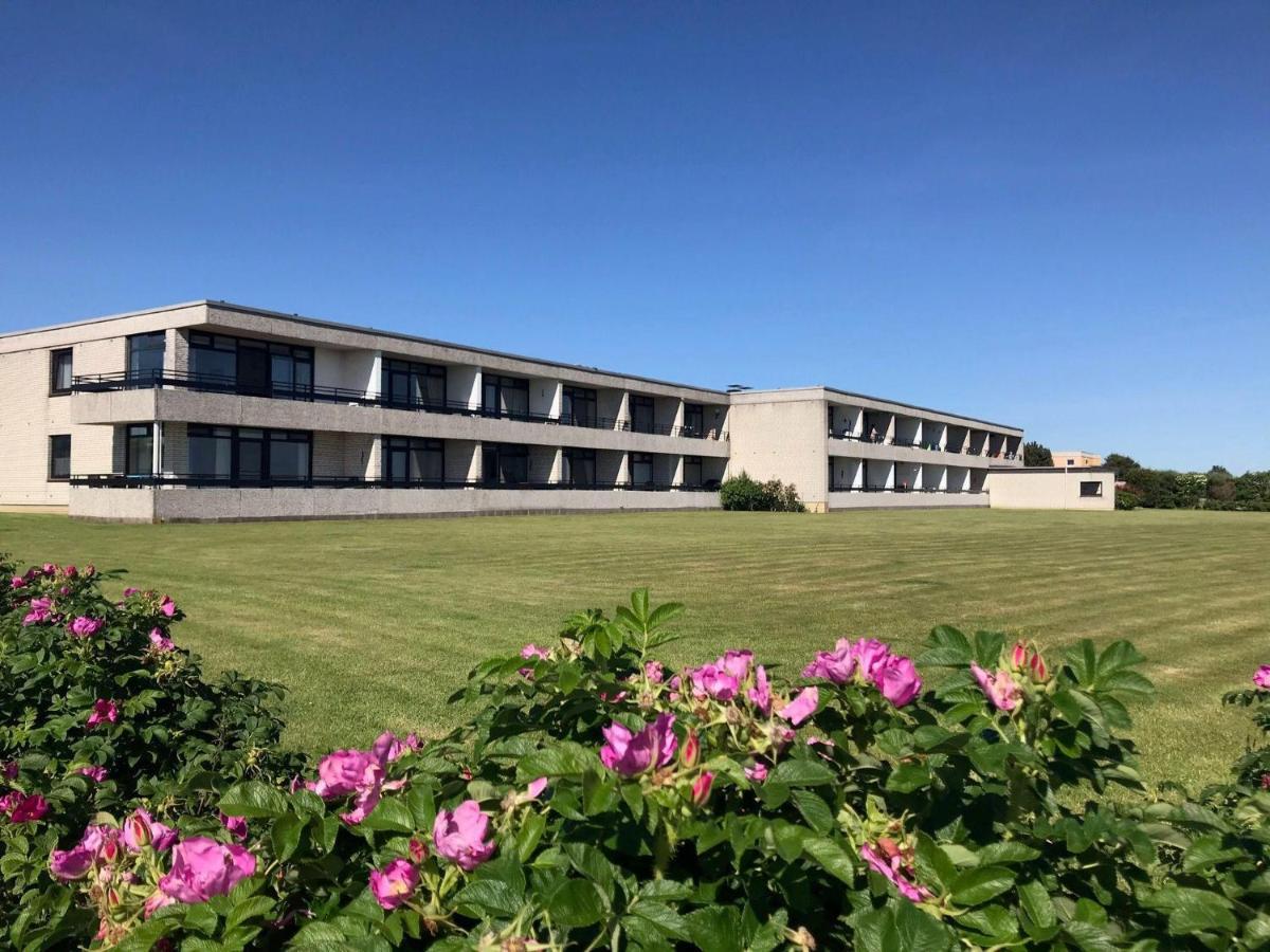 Beachhouse-Staberdorf Exterior photo